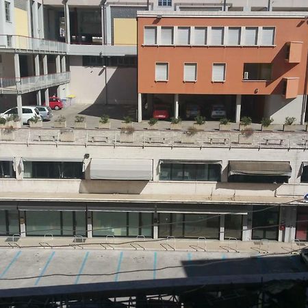 Casa Moderna Leilighet Perugia Eksteriør bilde