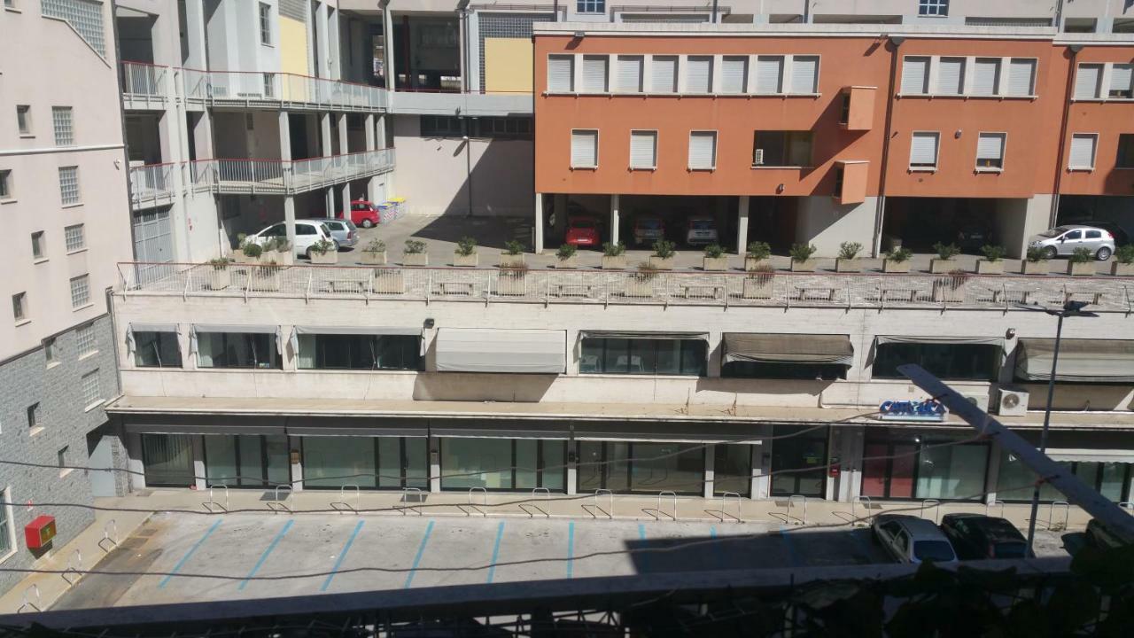 Casa Moderna Leilighet Perugia Eksteriør bilde
