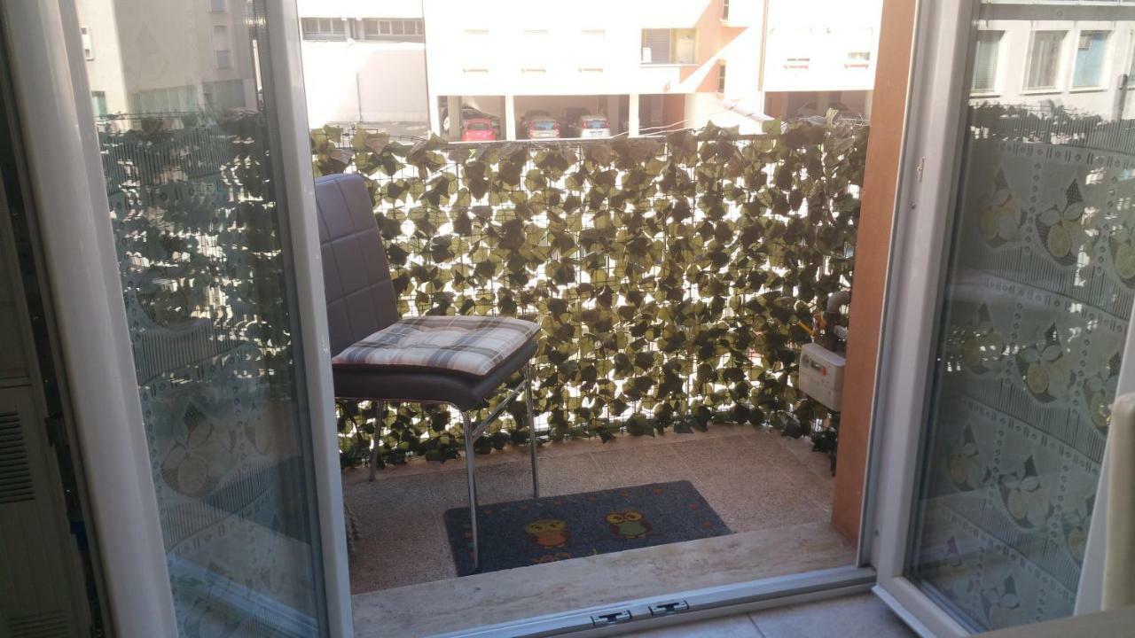 Casa Moderna Leilighet Perugia Eksteriør bilde