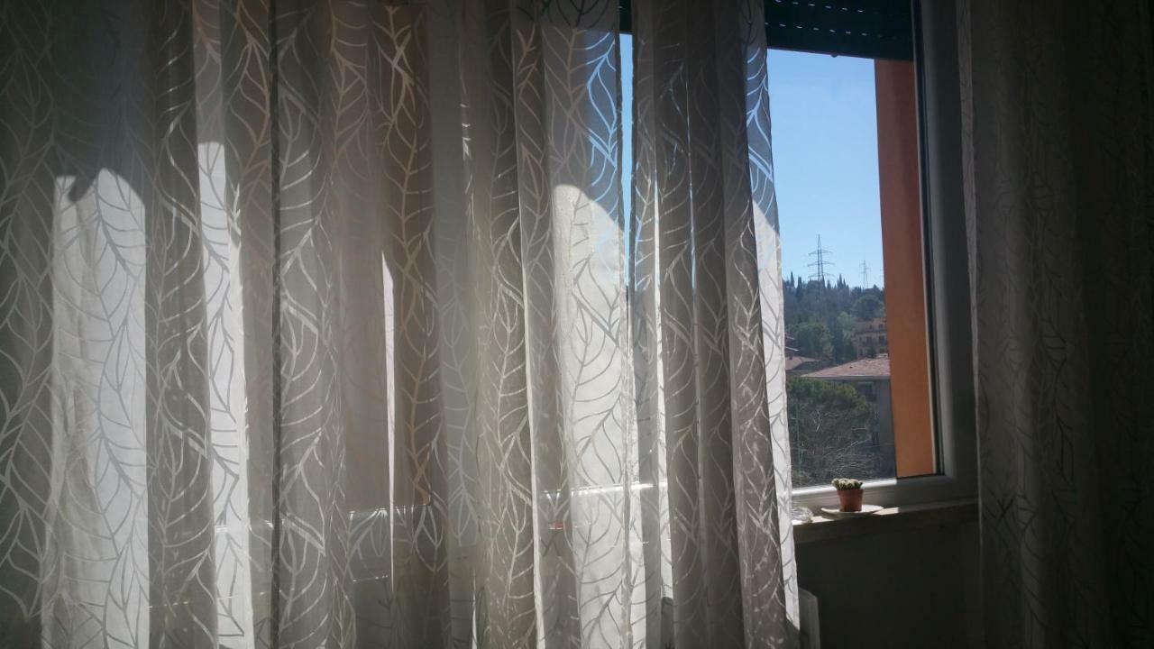 Casa Moderna Leilighet Perugia Eksteriør bilde